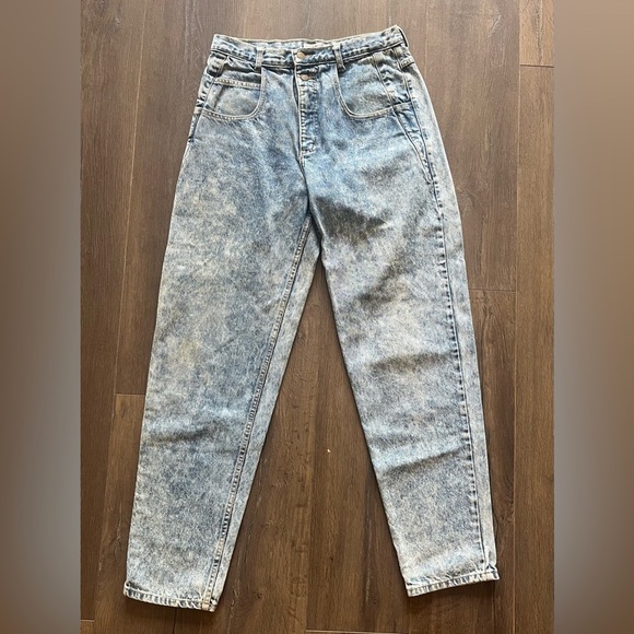 Vintage Guess Jeans USA – Style 10075 – Georges Marciano – Size 33 - Picture 1 of 5